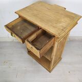 Old counter