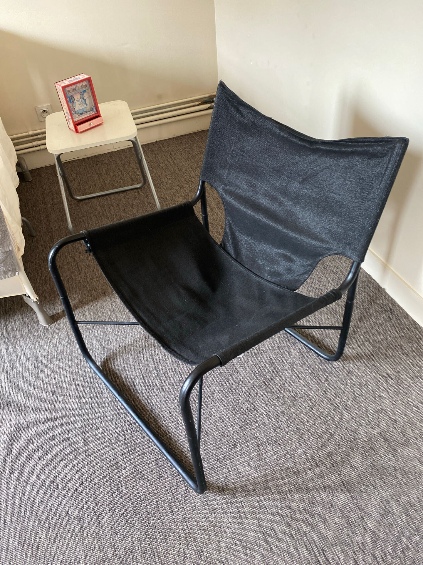 IKEA armchair