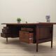 Rosewood desk, Danish design, 1960s, designer: Arne Vodder, production: Sibast