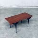 Mid-Century Scandinavian Side Table, Denmark, 1960s