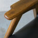 60s skai chair