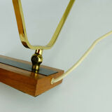 Desk lamp kaiser-leuchten 1960s