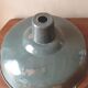 Industrial abatement