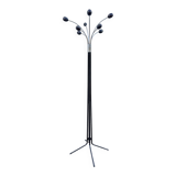 Porte manteau vintage années 60