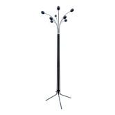 Vintage coat rack from the 60s