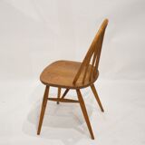 Elm Ercol chair