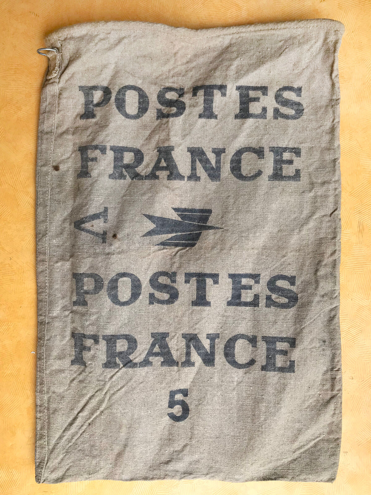 Bag La Poste