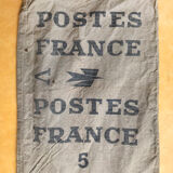 Bag La Poste