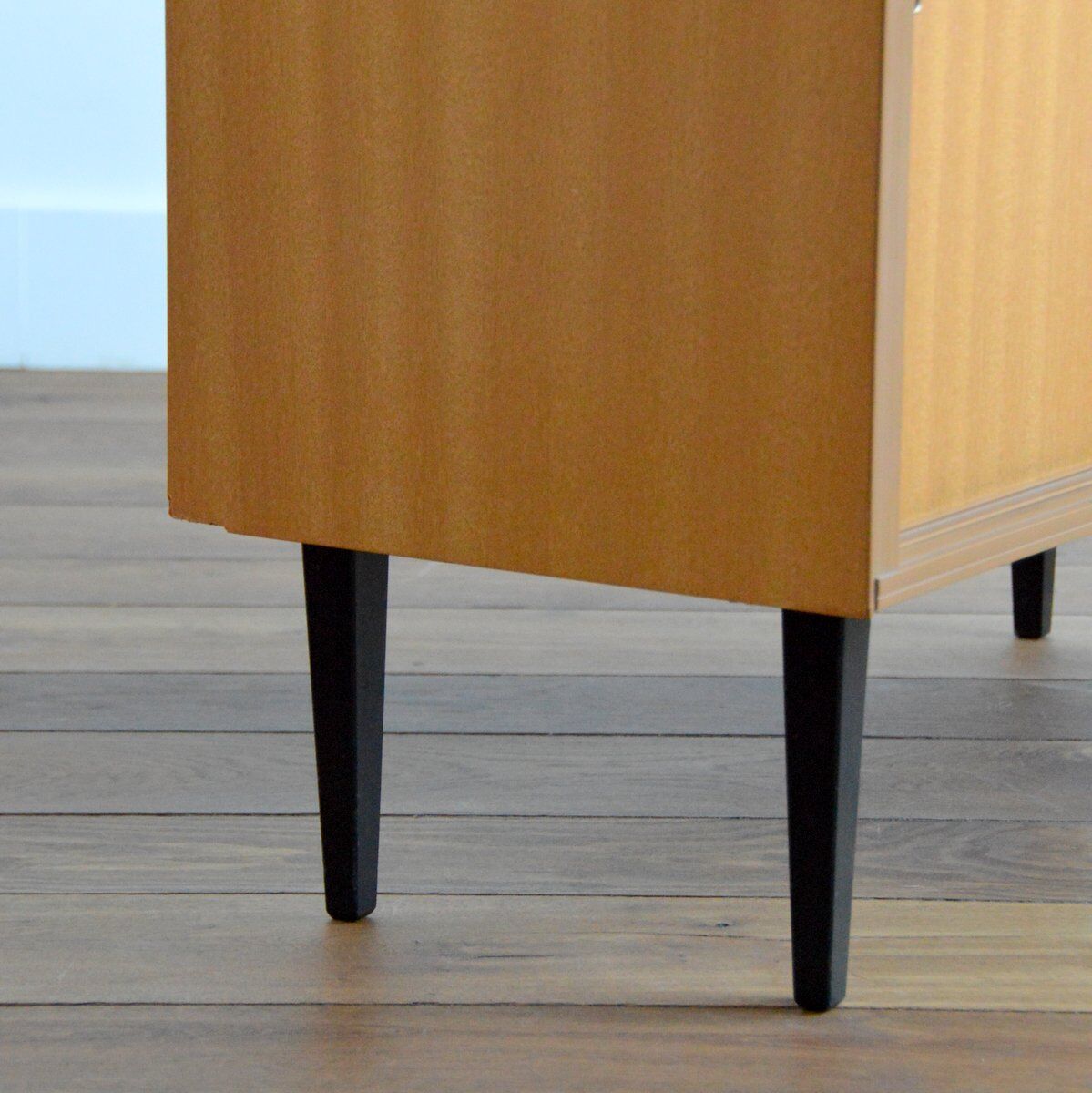 Enfilade vintage 1960s