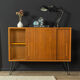 1960s dresser