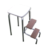 Stepladder of the 70s