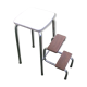 Stepladder of the 70s