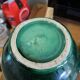 Ceramic vase