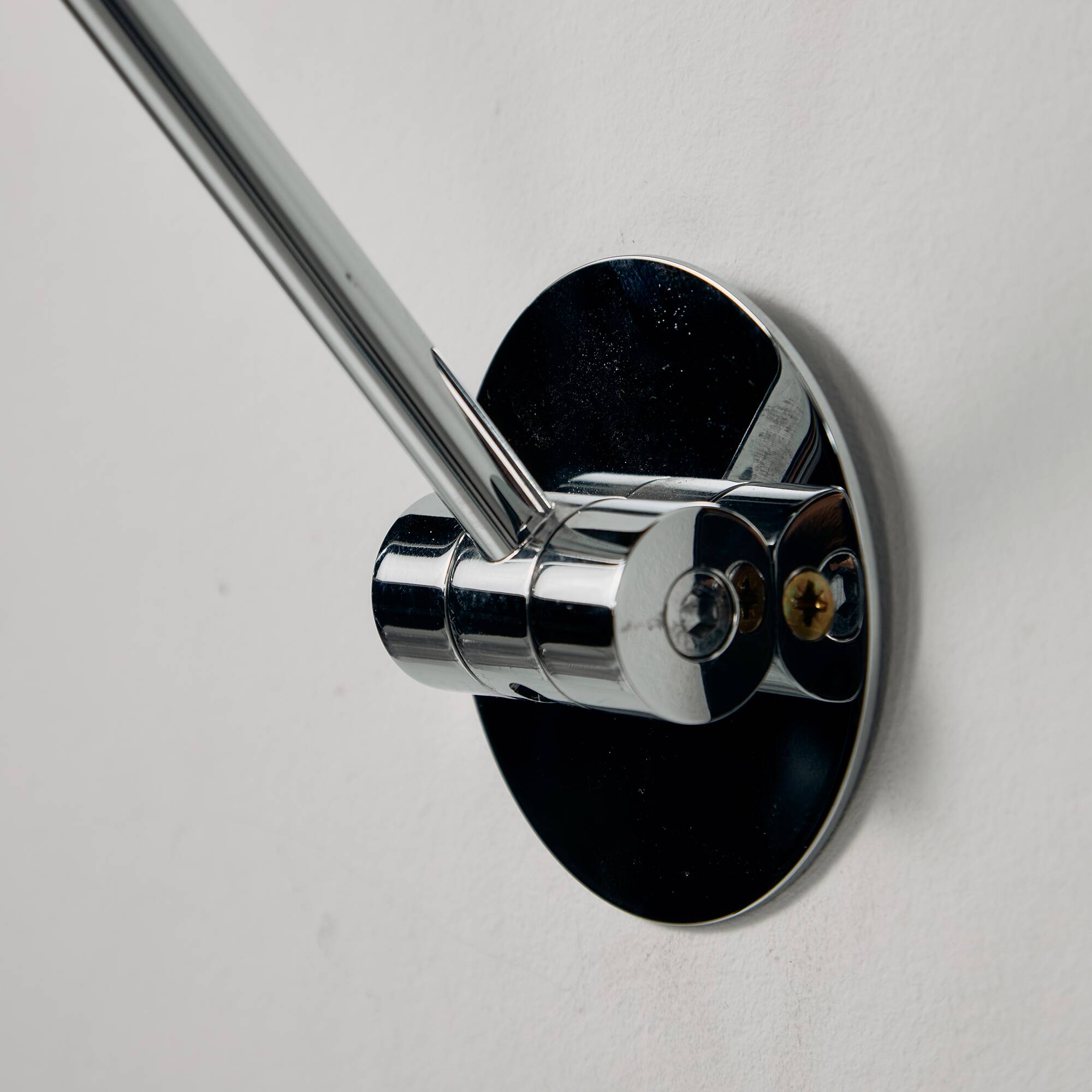 Sento soffitto doppio wall lamp by Axel Meise & Christoph Kügler for Occhio