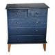 Commode Rød Sødgren bleu ganne 2
