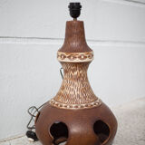 Floor lamp stand Germany Bay vintage
