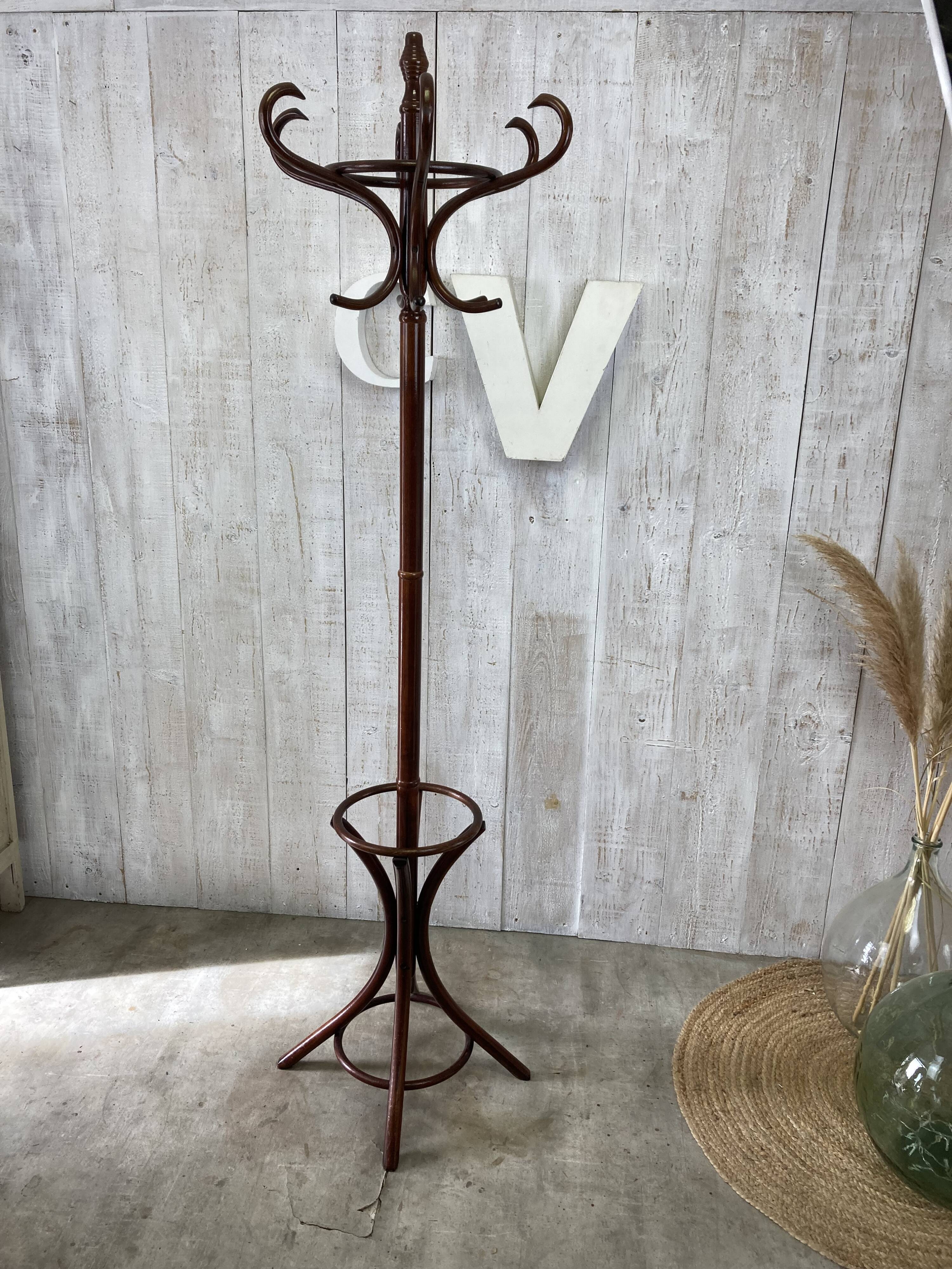 Coat rack POP UP CHRISTMAS 2022