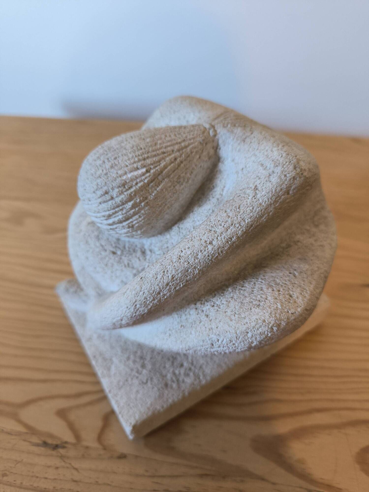 Sculpture contemporaine