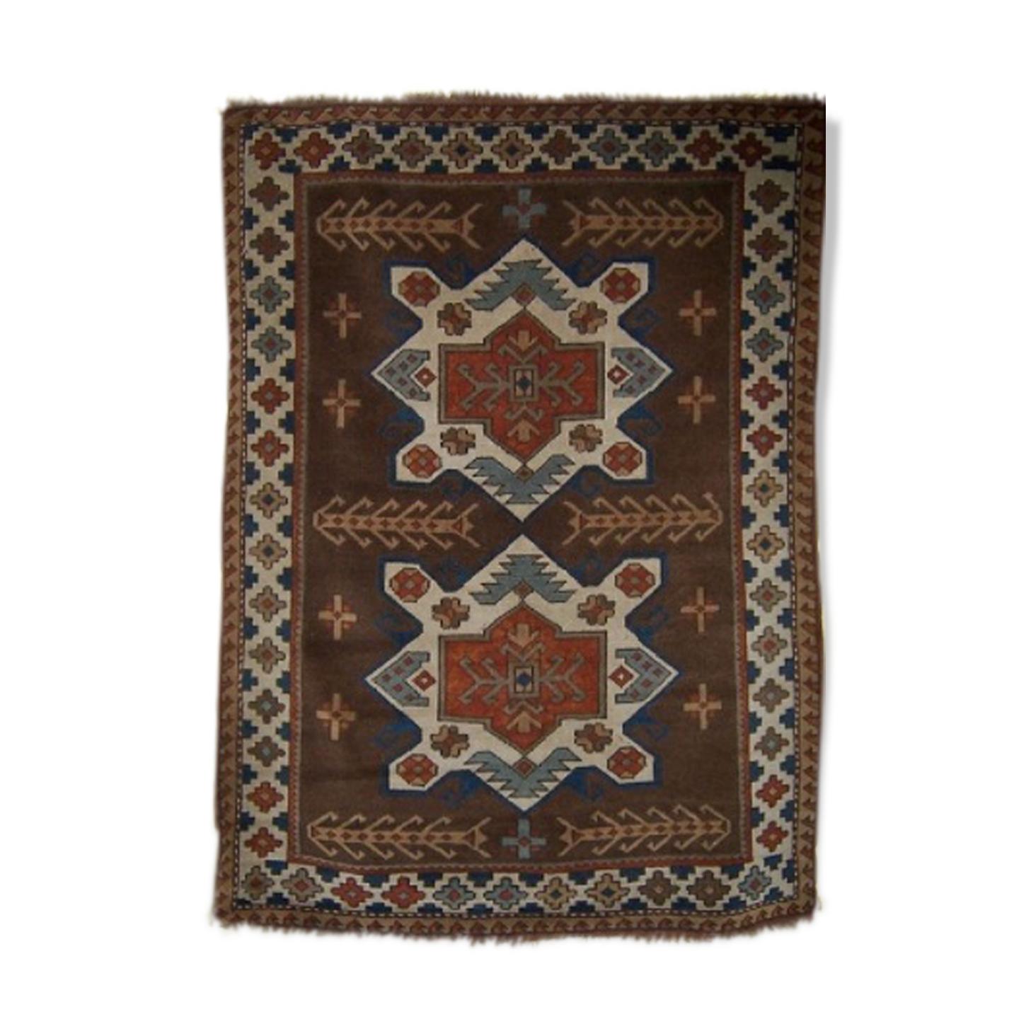 Turkish Carpet Konya 185x135 cm