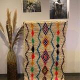 Tapis berbère