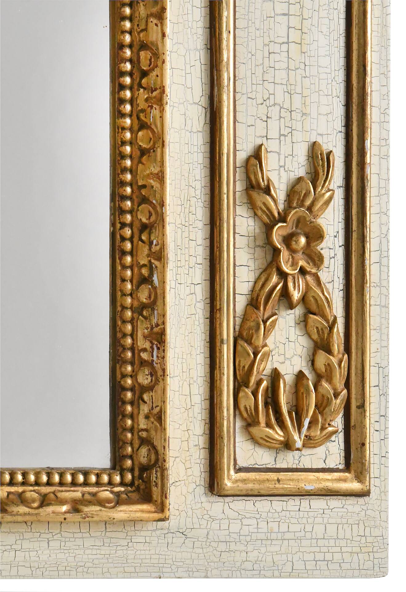 Louis XVI style trumeau