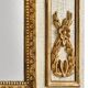 Louis XVI style trumeau