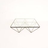 Table basse Alanda 18′ par Paolo Piva