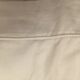 Drap ancien en coton