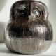 Owl Ceramic by Aldo LONDI