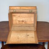 Wooden archive box 1937