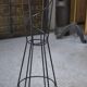 "Astrolabe" coat rack by Roger Feraud, 1960