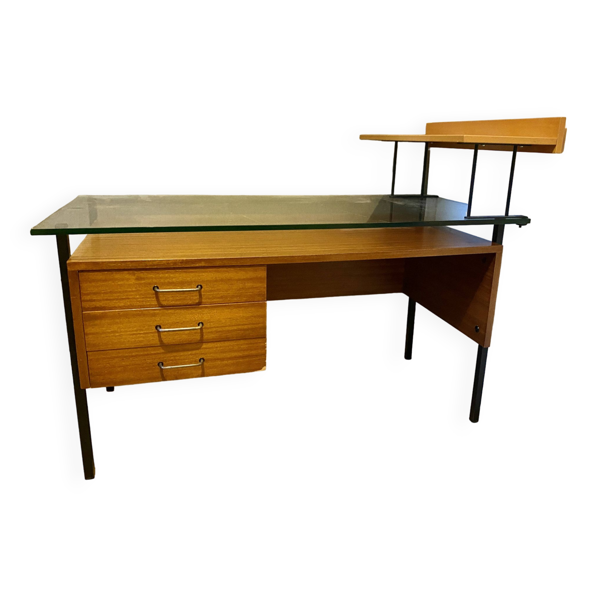 Modernist office year 50