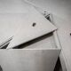 Table Tangram de Massimo Morozzi pour Cassina, année 1988, set de 7