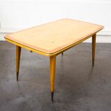 Table system 50 years