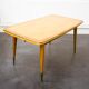 Table system 50 years