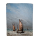 Marine oil board on sailboat stage panel