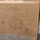 Seed trader's furniture with 20 fir drawers