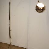 "ARC" vintage space age floor lamp edition GEPO, 1970