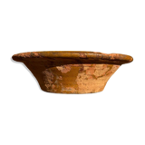 Terracotta lebrillo