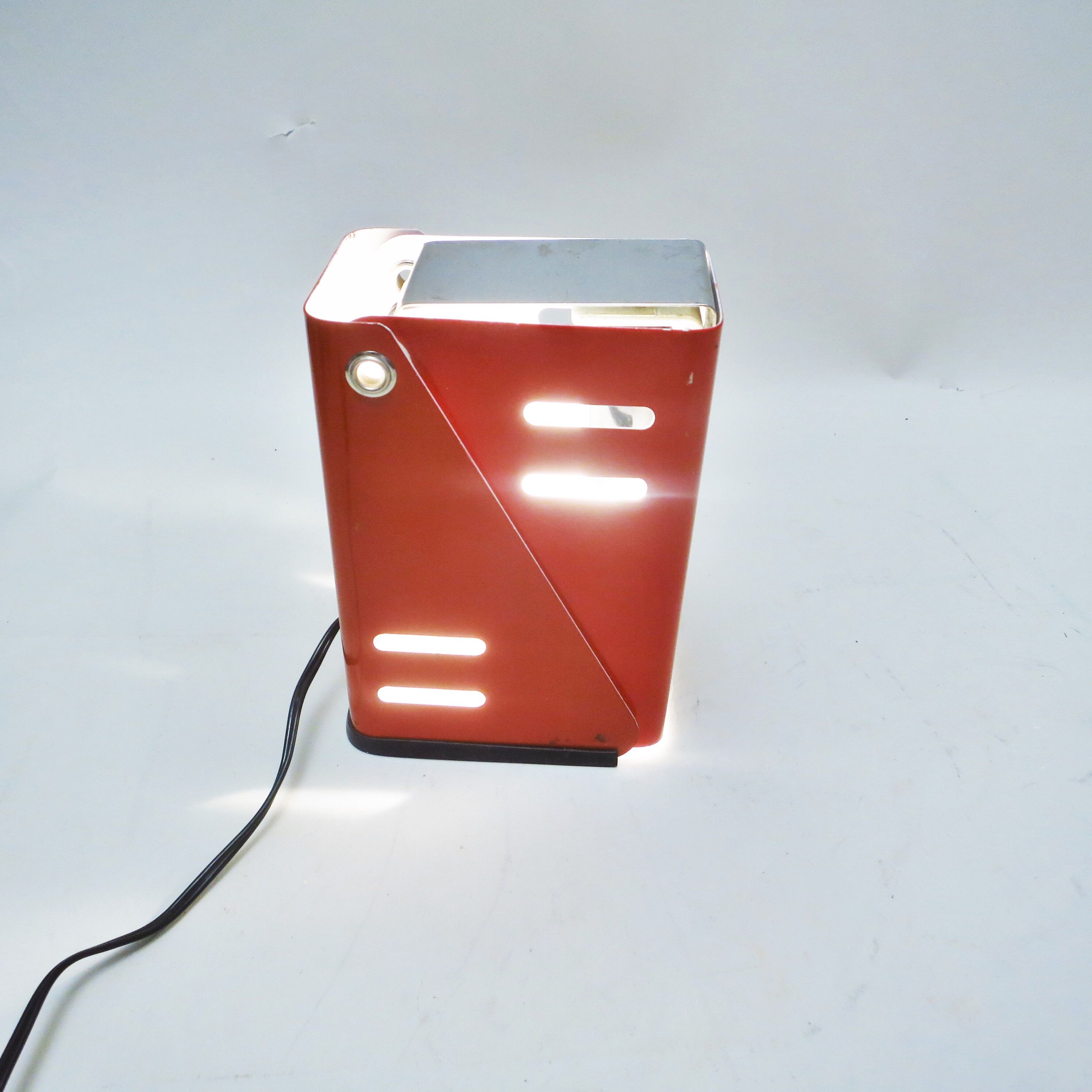Italian lamp 70s