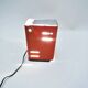Italian lamp 70s