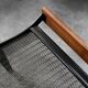 Vintage Mid-Century Dutch Modern Cleopatra Daybed for Auping