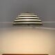 Pendant Lamp by Vereinigte Werkstätten Collection