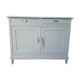 Low art deco buffet 1920