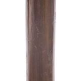 Large vase with a long neck