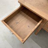 2m central island pine counter