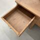 2m central island pine counter