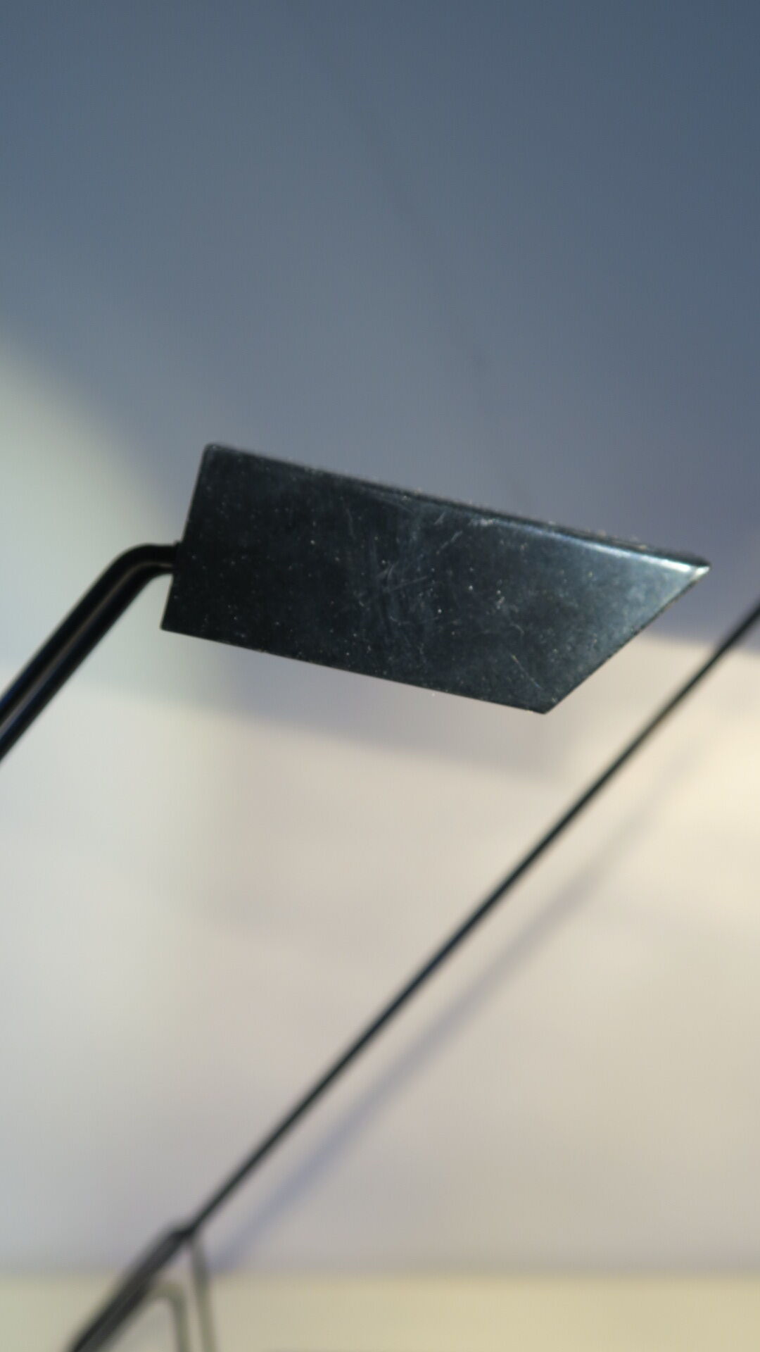 Pair of table / desk lamp ikea