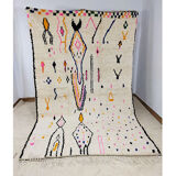 Moroccan berbere carpet 306x196cm