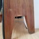 Vintage bookcase
